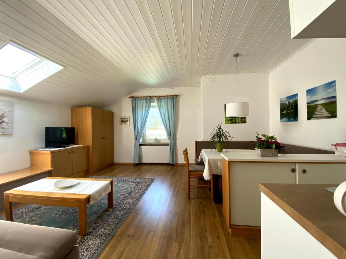 Hirschenhof Apartamento Laives Exterior foto