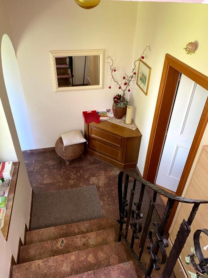 Hirschenhof Apartamento Laives Exterior foto