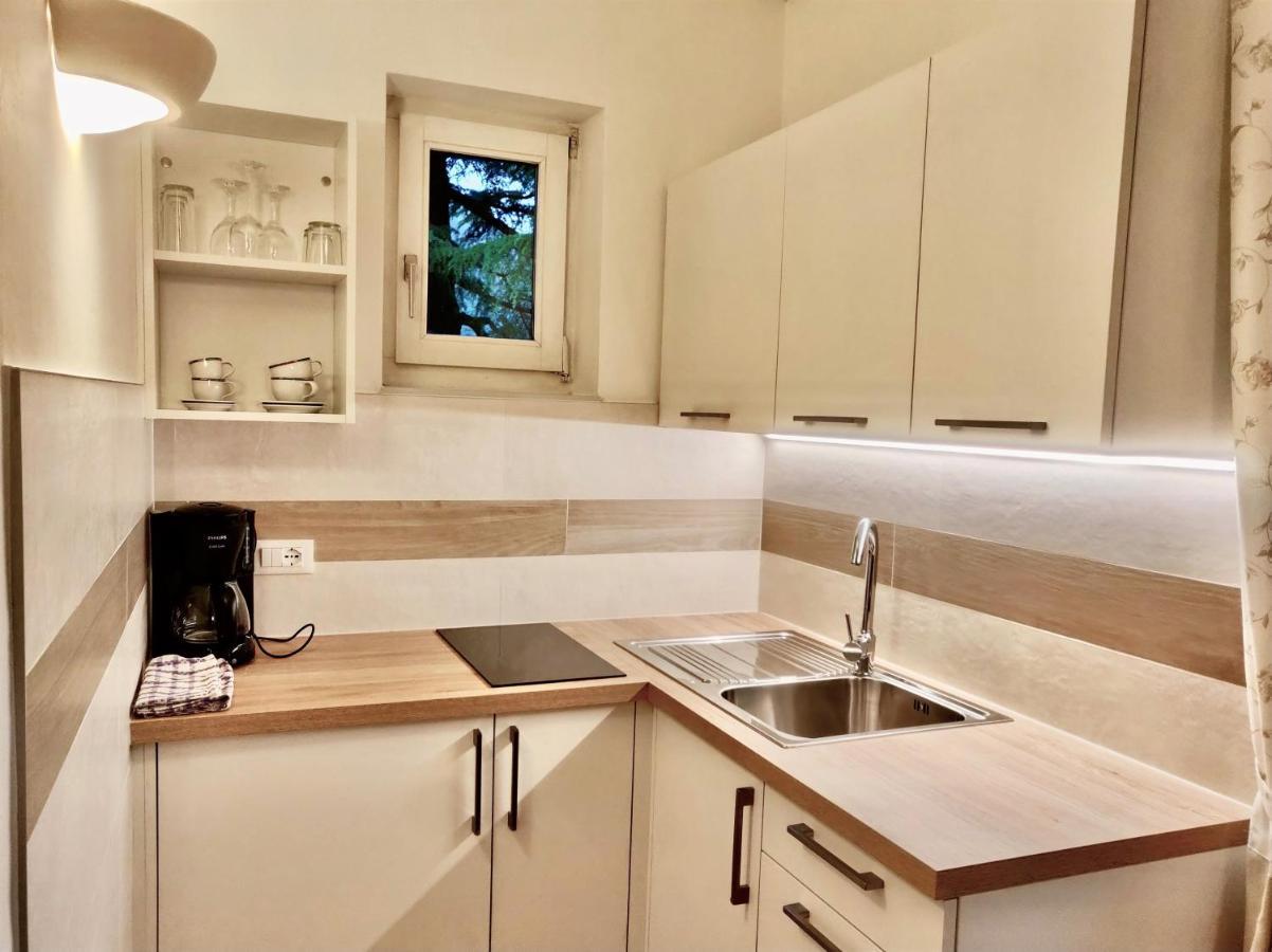 Hirschenhof Apartamento Laives Exterior foto