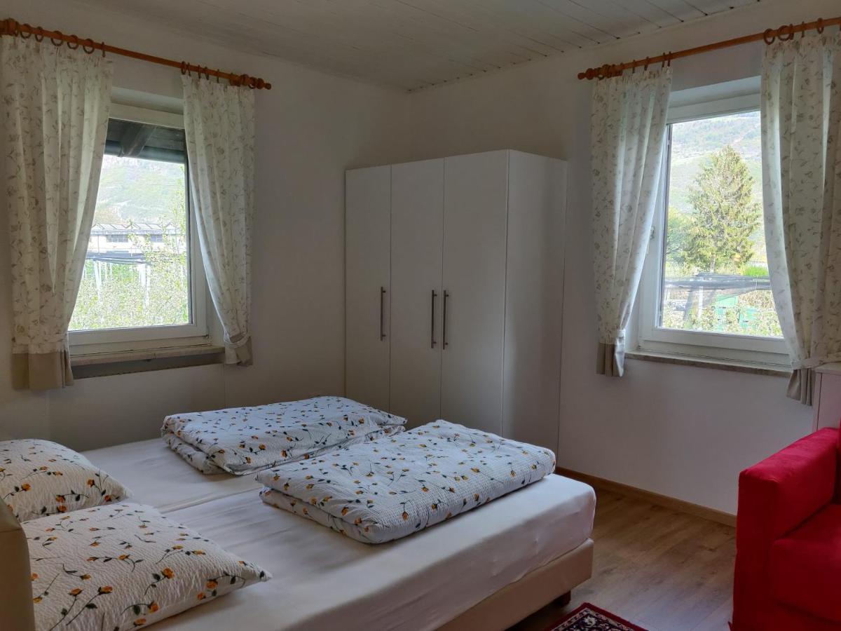 Hirschenhof Apartamento Laives Exterior foto