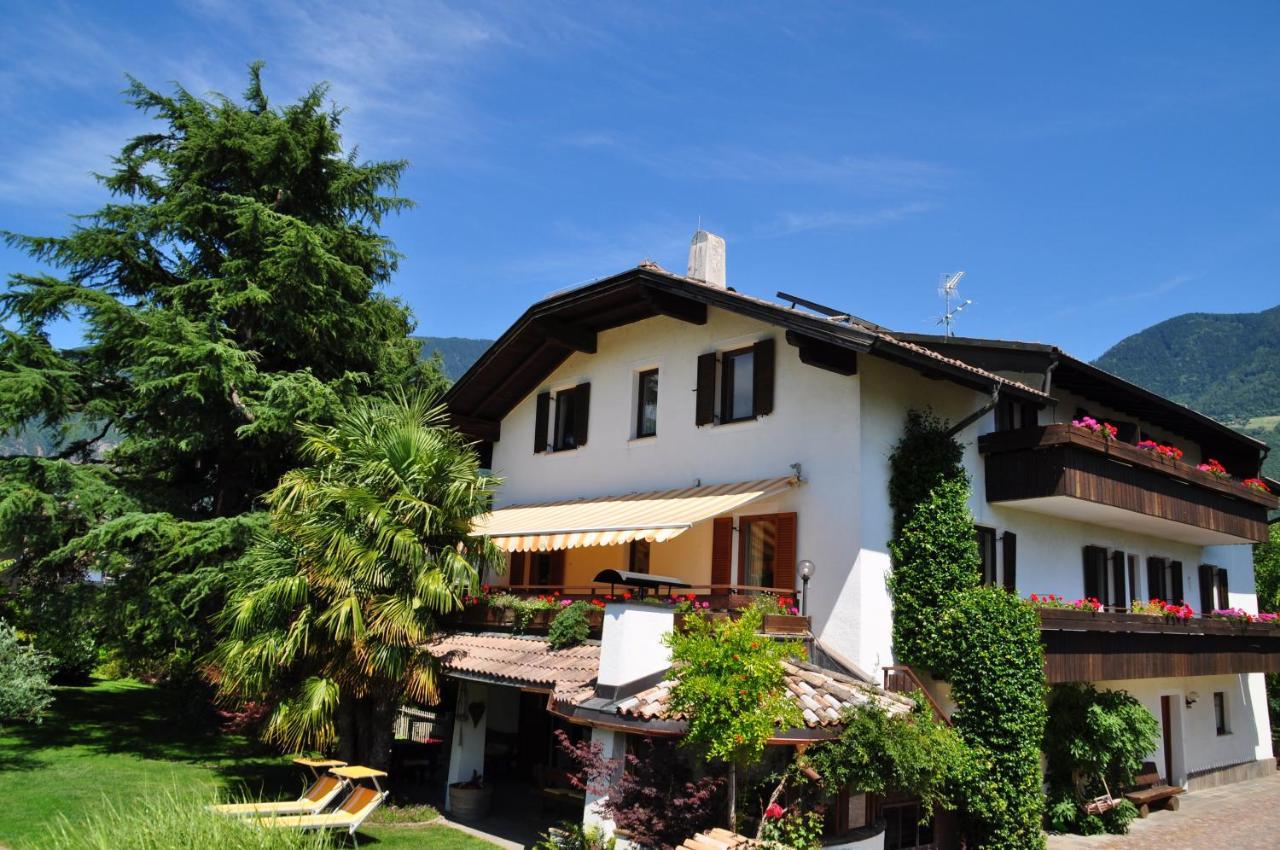 Hirschenhof Apartamento Laives Exterior foto